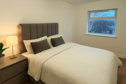 1 bedroom flat to rent, Sandhurst Road, Leicester LE3