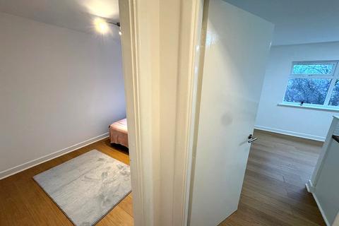 undefined, Sandhurst Road, Leicester LE3