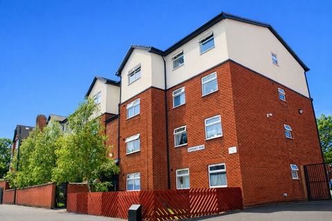 undefined, Sandhurst Road, Leicester LE3