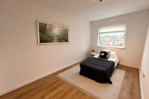 undefined, Sandhurst Road, Leicester LE3