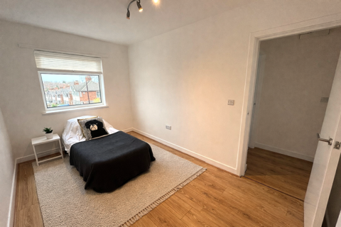 undefined, Sandhurst Road, Leicester LE3