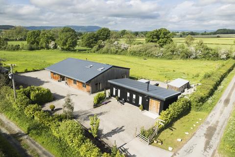 6 bedroom equestrian property for sale, Norton Canon, Hereford, Herefordshire, HR4