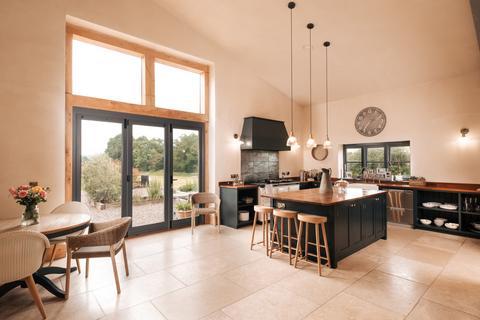 6 bedroom equestrian property for sale, Norton Canon, Hereford, Herefordshire, HR4