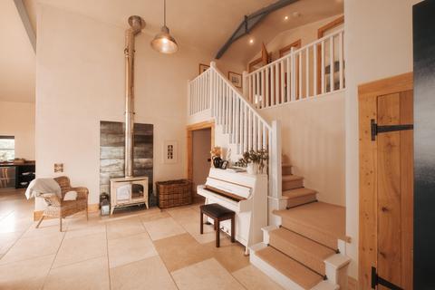 6 bedroom equestrian property for sale, Norton Canon, Hereford, Herefordshire, HR4