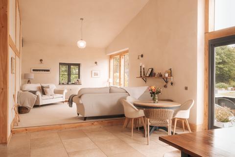 6 bedroom equestrian property for sale, Norton Canon, Hereford, Herefordshire, HR4