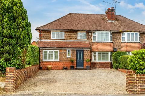 23 Croydon Road, Westerham, TN16 1TS