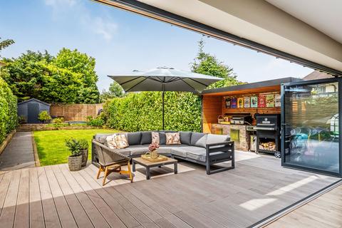 23 Croydon Road, Westerham, TN16 1TS