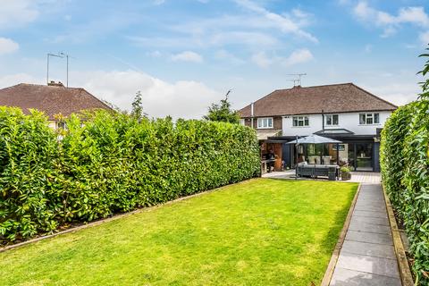23 Croydon Road, Westerham, TN16 1TS
