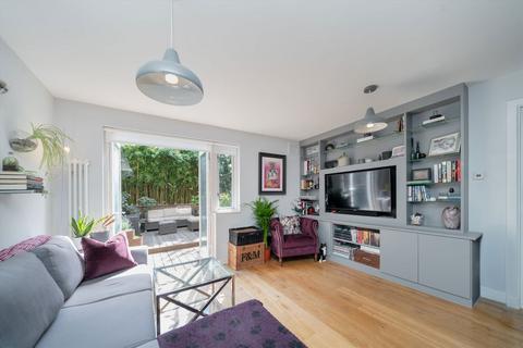 1 bedroom flat for sale, Rowan Walk, London N19