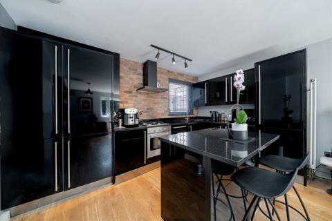 1 bedroom flat for sale, Rowan Walk, London N19