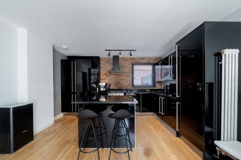 1 bedroom flat for sale, Rowan Walk, London N19