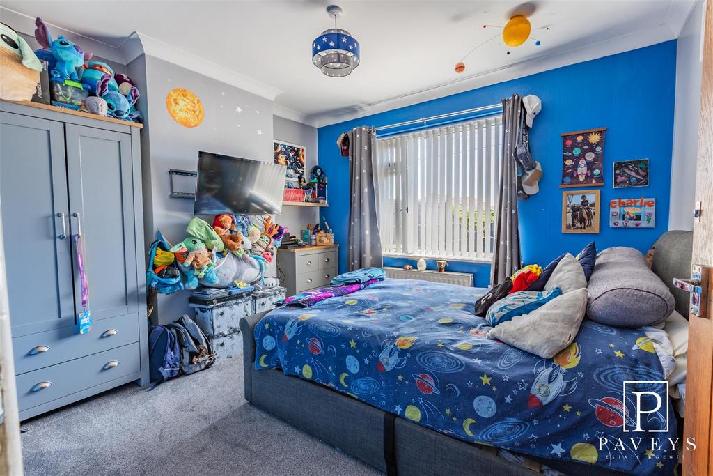 Bedroom two