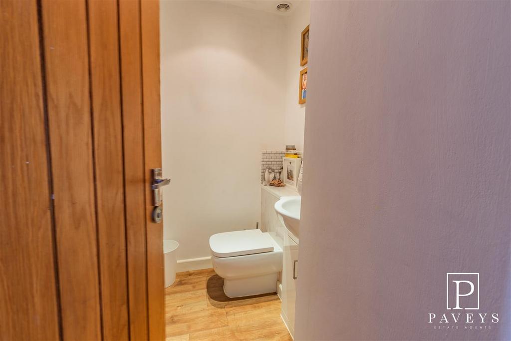Cloakroom