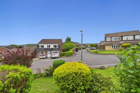 undefined, Daffodil Close, Haslingden, Rossendale, Lancashire, BB4