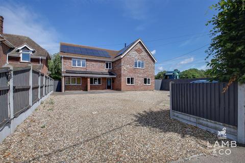 undefined, Bentley Road, Clacton-On-Sea CO16
