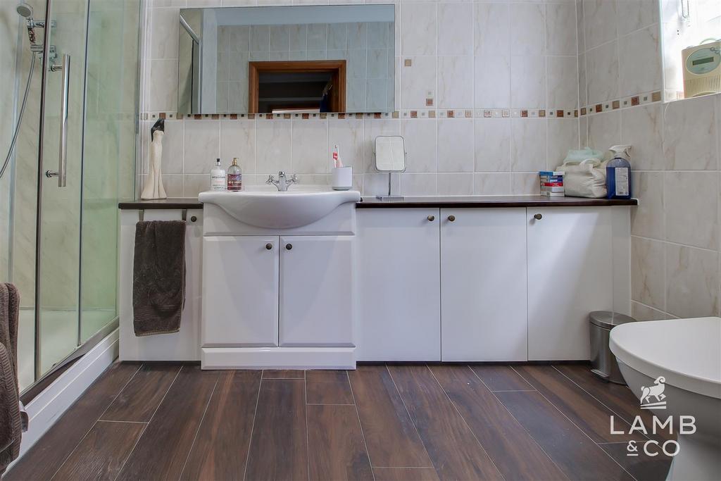 En suite
