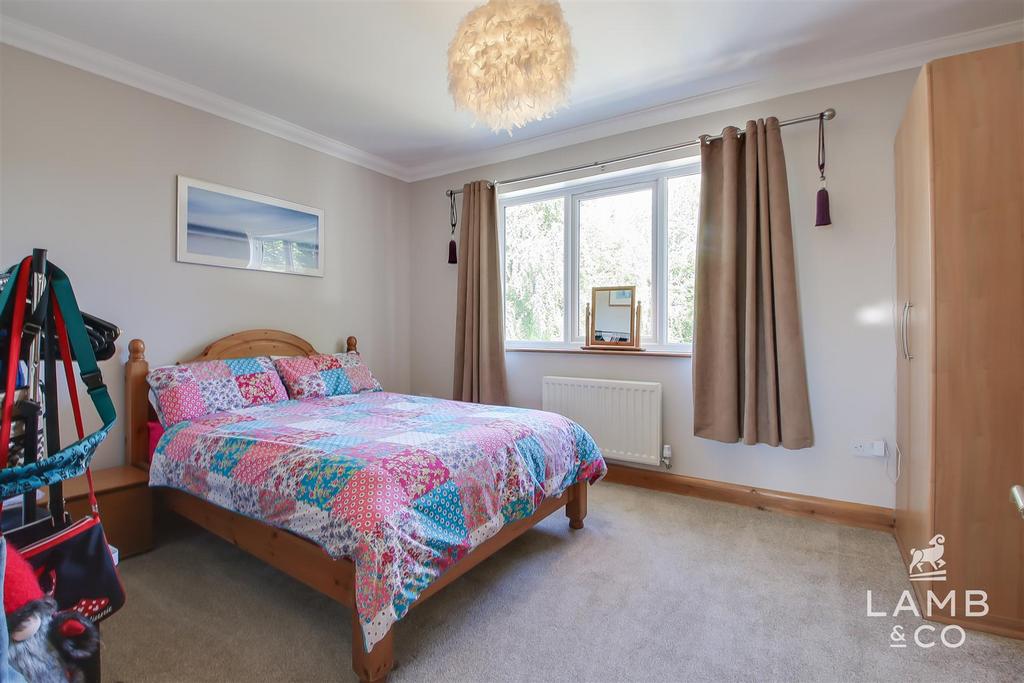 Bedroom two