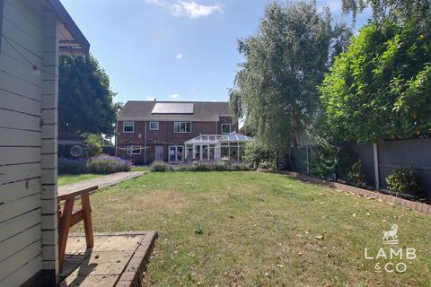 undefined, Bentley Road, Clacton-On-Sea CO16