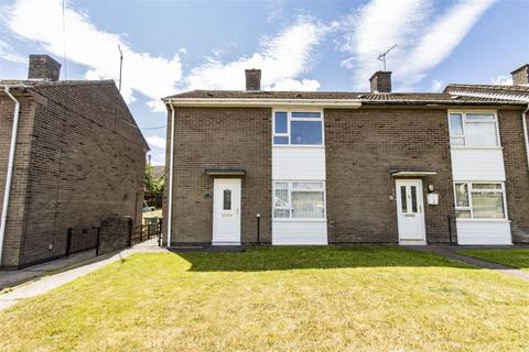 undefined, Greenland Close, North Wingfield, Chesterfield