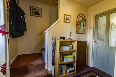 undefined, Greenland Close, North Wingfield, Chesterfield