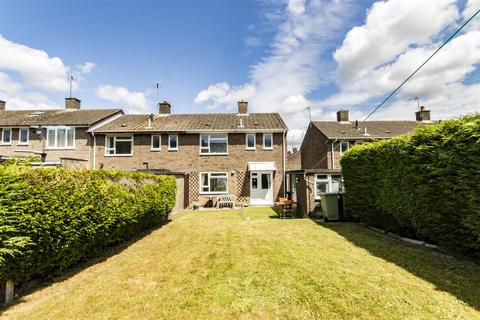 2 bedroom terraced house for sale, Greenland Close, North Wingfield, Chesterfield