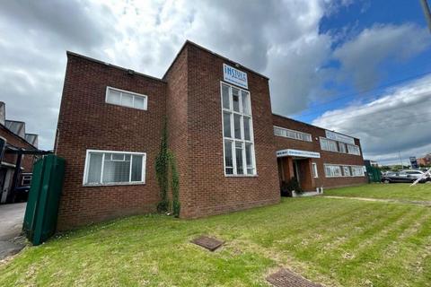 Industrial development for sale, Eastern Av Dunstable LU5 4JY