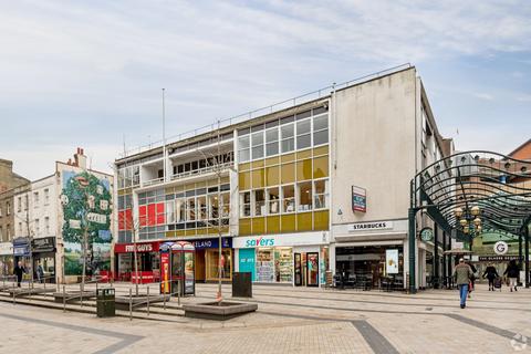 Office to rent, 20-25 Market Sq Bromley BR1 1NA