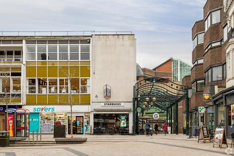 Office to rent, 20-25 Market Sq Bromley BR1 1NA