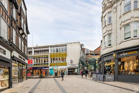Office to rent, 20-25 Market Sq Bromley BR1 1NA
