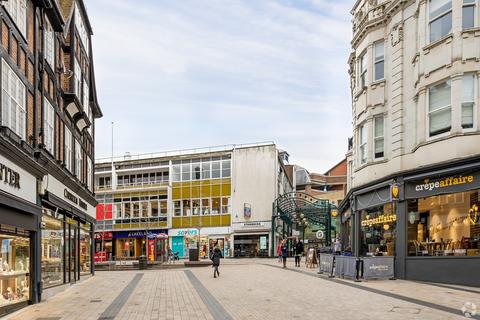 Office to rent, 20-25 Market Sq Bromley BR1 1NA