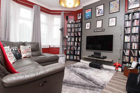 undefined, Gwyn Street, Treforest, Pontypridd CF37 1TU