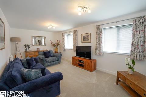 undefined, Forester Gardens, Retford DN22