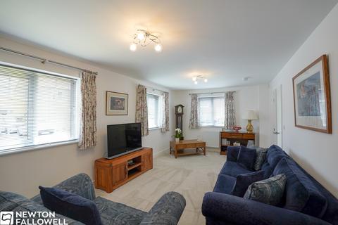 undefined, Forester Gardens, Retford DN22