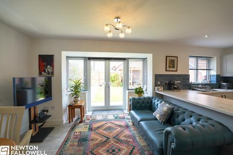 undefined, Forester Gardens, Retford DN22