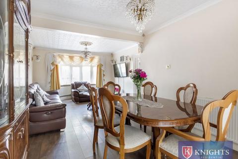 undefined, Church Street, London, N9