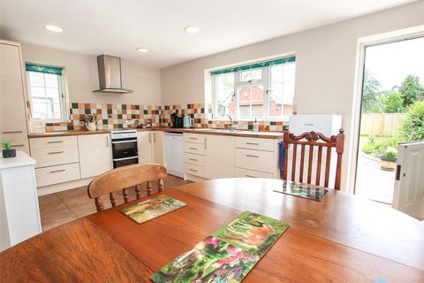 3 bedroom detached house for sale, Pauls Lane, Sway, Hampshire, SO41