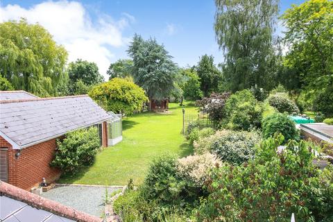 3 bedroom detached house for sale, Pauls Lane, Sway, Hampshire, SO41