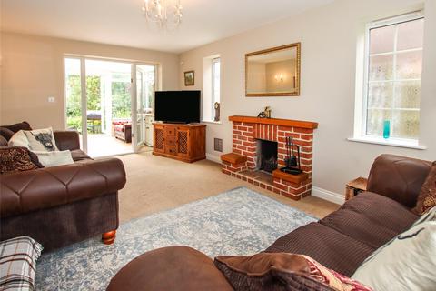 3 bedroom detached house for sale, Pauls Lane, Sway, Hampshire, SO41