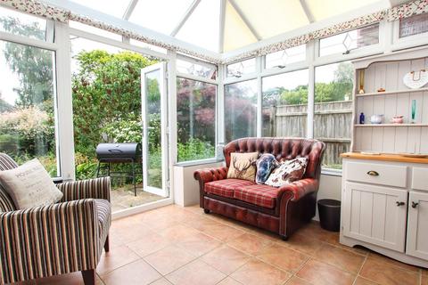 3 bedroom detached house for sale, Pauls Lane, Sway, Hampshire, SO41