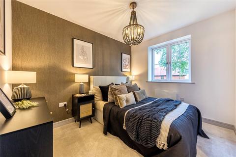 4 bedroom detached house for sale, Alexander Gardens, London Road, Binfield