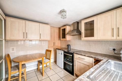 3 bedroom semi-detached house for sale, Cecil Street