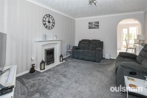 3 bedroom link detached house for sale, York Close, Bournville, Birmingham, B30