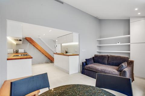 1 bedroom duplex to rent, Wellesley Road, London W4