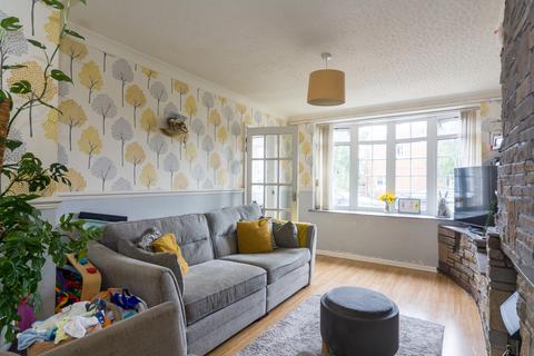 3 bedroom end of terrace house for sale, Crowland Avenue, Grimsby DN34