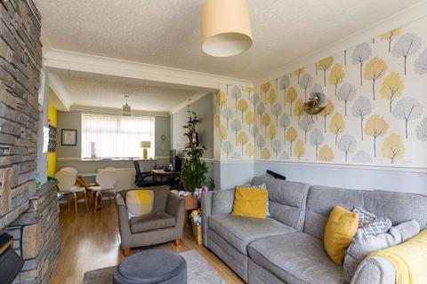 3 bedroom end of terrace house for sale, Crowland Avenue, Grimsby DN34