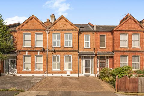 54 Balloch Road, London, SE6 1SW