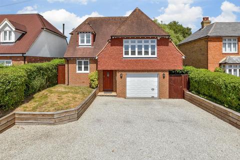 4 bedroom detached house for sale, Heath Road, Boughton Monchelsea, Maidstone, Kent