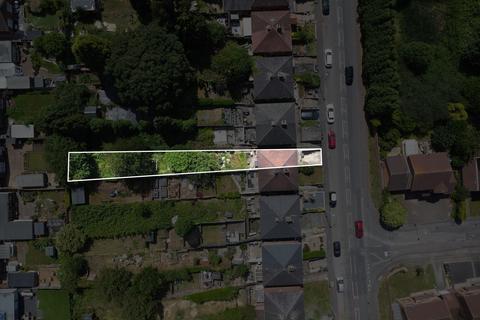 undefined, Calverton Road, Arnold, Nottingham