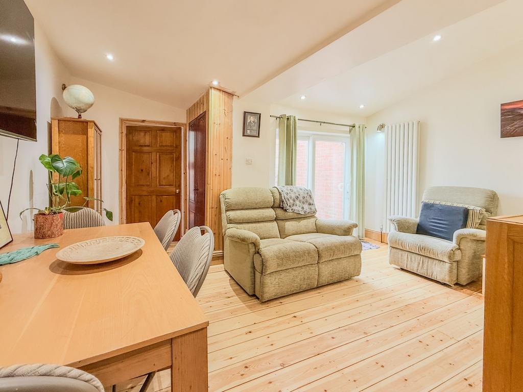 Family/Dining Room