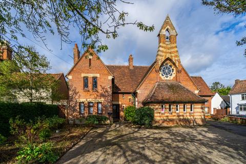 undefined, Haddenham, Aylesbury HP17